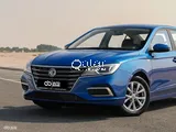 MG 5 2022